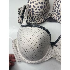 Victoria’s Secret VS 38d 38dd bras